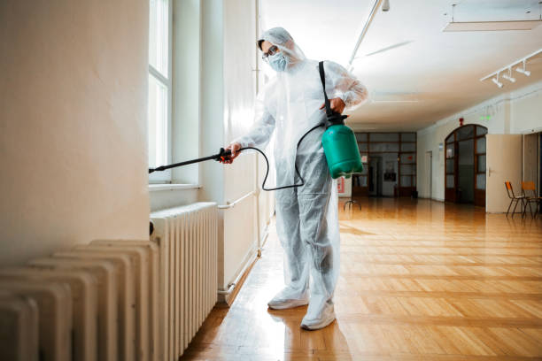 Best Pest Exclusion Services  in Bayonne, NJ